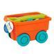 Конструктор - АРХІТЕКТОР (54 деталі) 7 - магазин Coolbaba Toys
