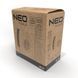 Neo Tools Тепловентилятор електричний Neo Tools, 2кВт, термостат, білий, 1.18кг 3 - магазин Coolbaba Toys