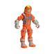 Fortnite Коллекционная фигурка Micro Legendary Series Mission Specialist, 6см 7 - магазин Coolbaba Toys