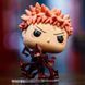 Игровая фигурка FUNKO POP! - ЮДЗИ ИТАДОРИ (GW) 3 - магазин Coolbaba Toys
