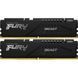 Kingston Память ПК DDR5 32GB KIT (16GBx2) 5600 FURY Beast Black 2 - магазин Coolbaba Toys