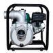 ZENIT Мотопомпа бензинова ЗМП-80 v2.0, 60м3/г (1000л/хв), 6.5к.с, 25кг 2 - магазин Coolbaba Toys