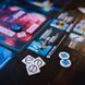 Настільна стратегічна гра POP! FUNKOVERSE серії "DC Comics" (4 фігурки) 8 - магазин Coolbaba Toys