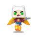 Ігрова фігурка FUNKO POP! серії "Adventure Time" - ФІНН-ЧАРІВНИК 1 - магазин Coolbaba Toys