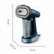 Tefal Steamer Tefal compact Pure Force, 1800W, 180ml, constant steam - 35g, ceramic soleplate, blue 14 - магазин Coolbaba Toys