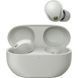 Sony Навушники TWS WF-1000XM5 BT 5.3, ANC, Hi-Res, IPX4, SBC, AAC, LDAC, LC3, Сріблястий 1 - магазин Coolbaba Toys