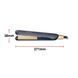 Remington Випрямляч Sapphire Luxe, 150-230С, чохол, кераміка, сапфіровий 4 - магазин Coolbaba Toys