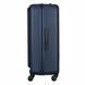 Wenger Валіза Wenger Skyon Hardside Large, велика, полікарбонат, TSA, 4 колеса, розширення, темно-синій 5 - магазин Coolbaba Toys