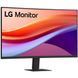 LG Монітор LG 27" 27U421A-B VA HDMI, USB-C, Audio, VA, 100Hz, sRGB 99%, CURVED 3 - магазин Coolbaba Toys