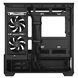 ASUS Корпус Prime AP202 Tempered Glas ARGB, без БЖ, 2xUSB3.2, 1xUSB Type-C, Tempered Glass side, mATX, чорний 90DC00P0-B19000 12 - магазин Coolbaba Toys