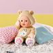 Лялька BABY BORN серії "For babies" – ВЕДМЕДИК (18 cm) 4 - магазин Coolbaba Toys