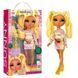 Кукла RAINBOW HIGH серии "My Fashion Style" &ndash; САННИ (с аксесс.) 1 - магазин Coolbaba Toys