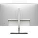 Dell Монитор 27" U2725QE HDMI, 2xDP, USB-C, Thunderbolt, RJ-45, IPS Black, 3840x2160, 120Hz, sRGB 100%, Delta E