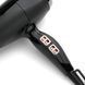 BaByliss Фен Air Power Pro, 2300Вт, режимов-3, дифузор, иониз-я, хол. обдув, керамика, черно-розовый 13 - магазин Coolbaba Toys
