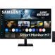 Samsung Монітор 32" S32FM702 2xHDMI, USB, Bluetooth, MM, VA, 3840x2160, 4ms 1 - магазин Coolbaba Toys