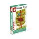 Настольная игра мемо Janod Счастливое дерево 6 - магазин Coolbaba Toys