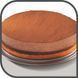 Tefal Tefal DeliBake baking dish, crushed, removable bottom, 245x245x80mm, carbon steel, red 5 - магазин Coolbaba Toys
