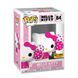 Игровая фигурка FUNKO POP! серии "Hello Kitty" - ХЕЛЛОУ КИТТИ С ШАРИКАМИ 1 - магазин Coolbaba Toys