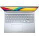 ASUS Ноутбук ASUS Vivobook 16 M1605NAQ-SH054 16" WUXGA IPS, AMD R7 170, 16GB, F1TB, UMA, noOS, Сріблястий 8 - магазин Coolbaba Toys