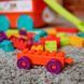 Конструктор - АРХІТЕКТОР (54 деталі) 5 - магазин Coolbaba Toys