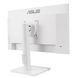 ASUS Монітор Asus 23.8" VA249QGS-W D-Sub, HDMI, DP, 4xUSB, MM, IPS, 120Hz, 1ms, sRGB 99%, AdaptiveSync, Pivot 11 - магазин Coolbaba Toys