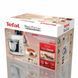 Tefal Кухонная машина Bake Partner 1100Вт, чаша-металл, корпус-пластик, насадок-8, белый 12 - магазин Coolbaba Toys