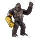 Фигурка GODZILLA X KONG &ndash; МЕГА МОЩНЫЙ УДАР КОНГА (свет, звук) 1 - магазин Coolbaba Toys