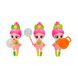 Игровой набор с куклой BUBILOONS – МАЛЫШКА БАБИ ГРЕТА 4 - магазин Coolbaba Toys
