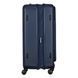 Wenger Валіза Wenger Skyon Hardside Large, велика, полікарбонат, TSA, 4 колеса, розширення, темно-синій 7 - магазин Coolbaba Toys