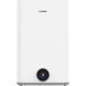 Bosch Водонагрівач електр. BOSCH плаский слім Tronic 5500iT, 100л, 1.5кВт, ун. монтаж, електр. кер-ння, Wi-Fi, B, білий