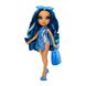 Кукла RAINBOW HIGH серии "Swim & Style" – СКАЙЛЕР (с аксессуарами) 3 - магазин Coolbaba Toys