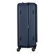 Wenger Валіза Wenger Skyon Hardside Large, велика, полікарбонат, TSA, 4 колеса, розширення, темно-синій 6 - магазин Coolbaba Toys
