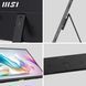 MSI Монітор портативний MSI 15.6" PRO MP165-E6 HDMI, 2xUSB-C, MM, IPS, Case 3 - магазин Coolbaba Toys