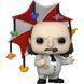 Funko Фигурка Funko POP Movies: Batman Returns - The Penguin 1 - магазин Coolbaba Toys