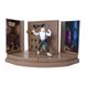 Колекційна фігурка Jazwares Fortnite 2 Figure Pack Agent's Room Meowcles 13 - магазин Coolbaba Toys