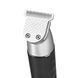 BaByliss Haircut kit Babyliss Lithium Power for beard, mustache, head, nose and body, battery, vibration motor, nozzles-10, steel, black 8 - магазин Coolbaba Toys