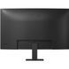 LG Монітор LG 27" 27U421A-B VA HDMI, USB-C, Audio, VA, 100Hz, sRGB 99%, CURVED 8 - магазин Coolbaba Toys