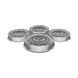 Philips Replacement shaving heads for the HS740 Blade Refill 1 - магазин Coolbaba Toys