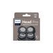 Philips Replacement shaving heads for the HS740 Blade Refill 8 - магазин Coolbaba Toys