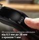 Philips Машинка для стрижки Series 7000, акум., роторный мотор, насадок-3, кейс,ножницы, расческа в компл., сталь, чорно-серый 7 - магазин Coolbaba Toys