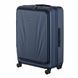 Wenger Валіза Wenger Skyon Hardside Large, велика, полікарбонат, TSA, 4 колеса, розширення, темно-синій 2 - магазин Coolbaba Toys