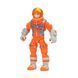 Fortnite Коллекционная фигурка Micro Legendary Series Mission Specialist, 6см 4 - магазин Coolbaba Toys