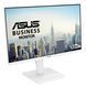 ASUS Монітор Asus 23.8" VA249QGS-W D-Sub, HDMI, DP, 4xUSB, MM, IPS, 120Hz, 1ms, sRGB 99%, AdaptiveSync, Pivot 4 - магазин Coolbaba Toys