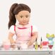 Набір аксесуарів Our Generation для кухні 2 - магазин Coolbaba Toys