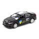 Автомодель - TOYOTA CAMRY UKLON (чорний) 1 - магазин Coolbaba Toys