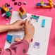 Конструктор LEGO Classic Базова пластина білого кольору 2 - магазин Coolbaba Toys