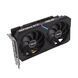 ASUS Видеокарта GeForce RTX 3060 12GB GDDR6 DUAL OC V2 DUAL-RTX3060-O12G-V2 11 - магазин Coolbaba Toys