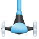 YVolution Самокат YGlider KIWI[Синий] 8 - магазин Coolbaba Toys