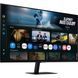 Samsung Монітор 32" S32FM702 2xHDMI, USB, Bluetooth, MM, VA, 3840x2160, 4ms 2 - магазин Coolbaba Toys