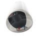 Tesy Водонагреватель электрический Modeco Ceramic GCV 1204724D C21 TS2RC, 120 л, 2.4 кВт, сухой тэн, круглый, мех. упр-ние, Болгария, С